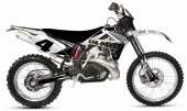 2009 GAS GAS EC 300 Six-Days photo